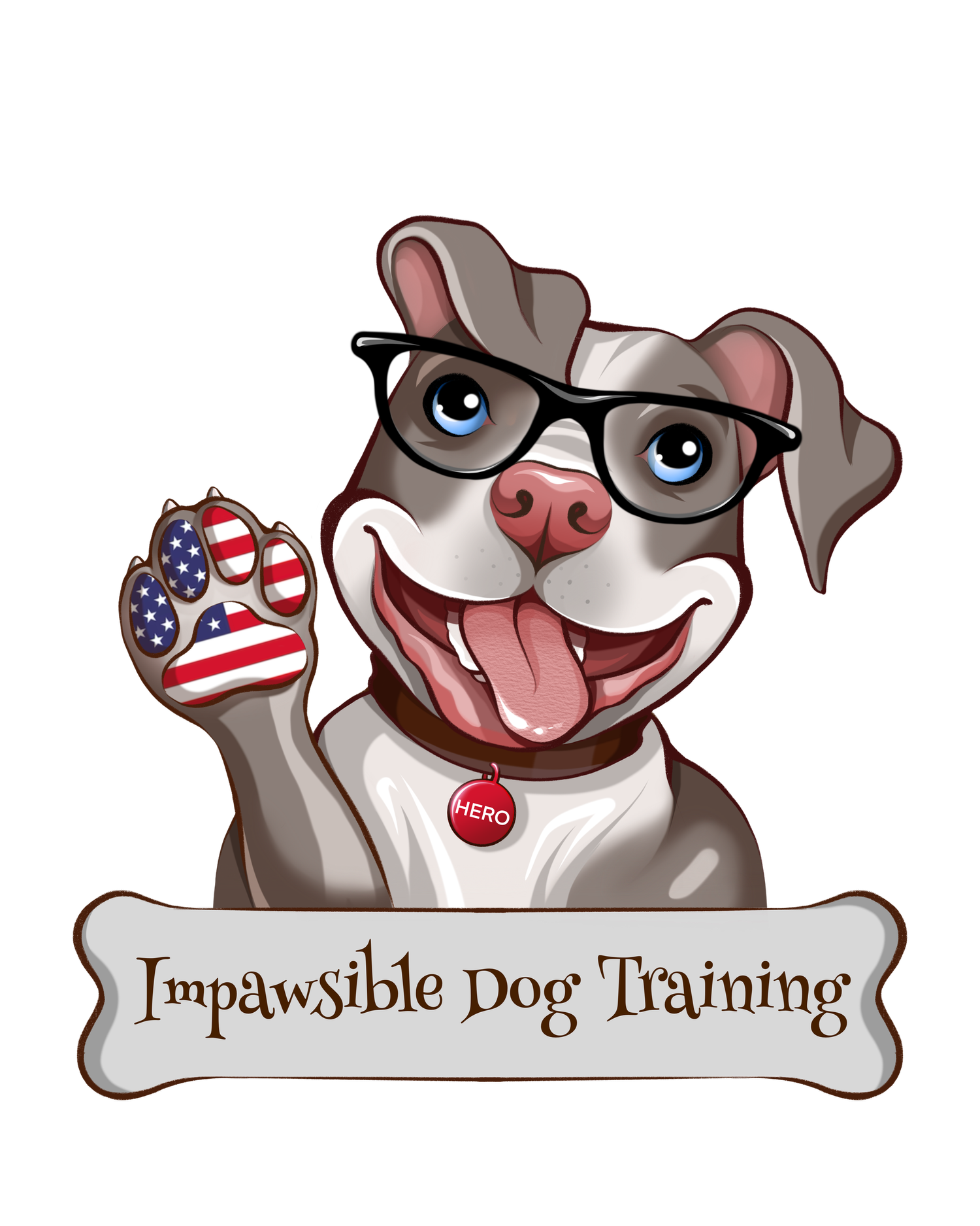 Impawsible Dog Training 