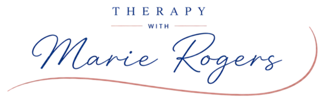 Therapy with Marie Rogers, LMFT, LPCC