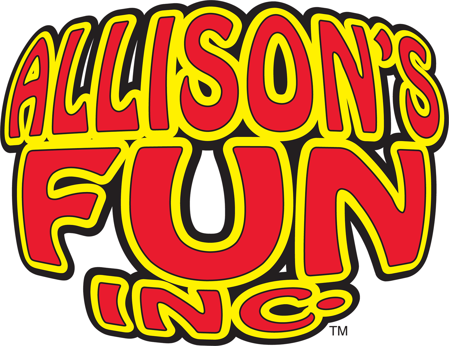 Allison&#39;s Fun Inc.