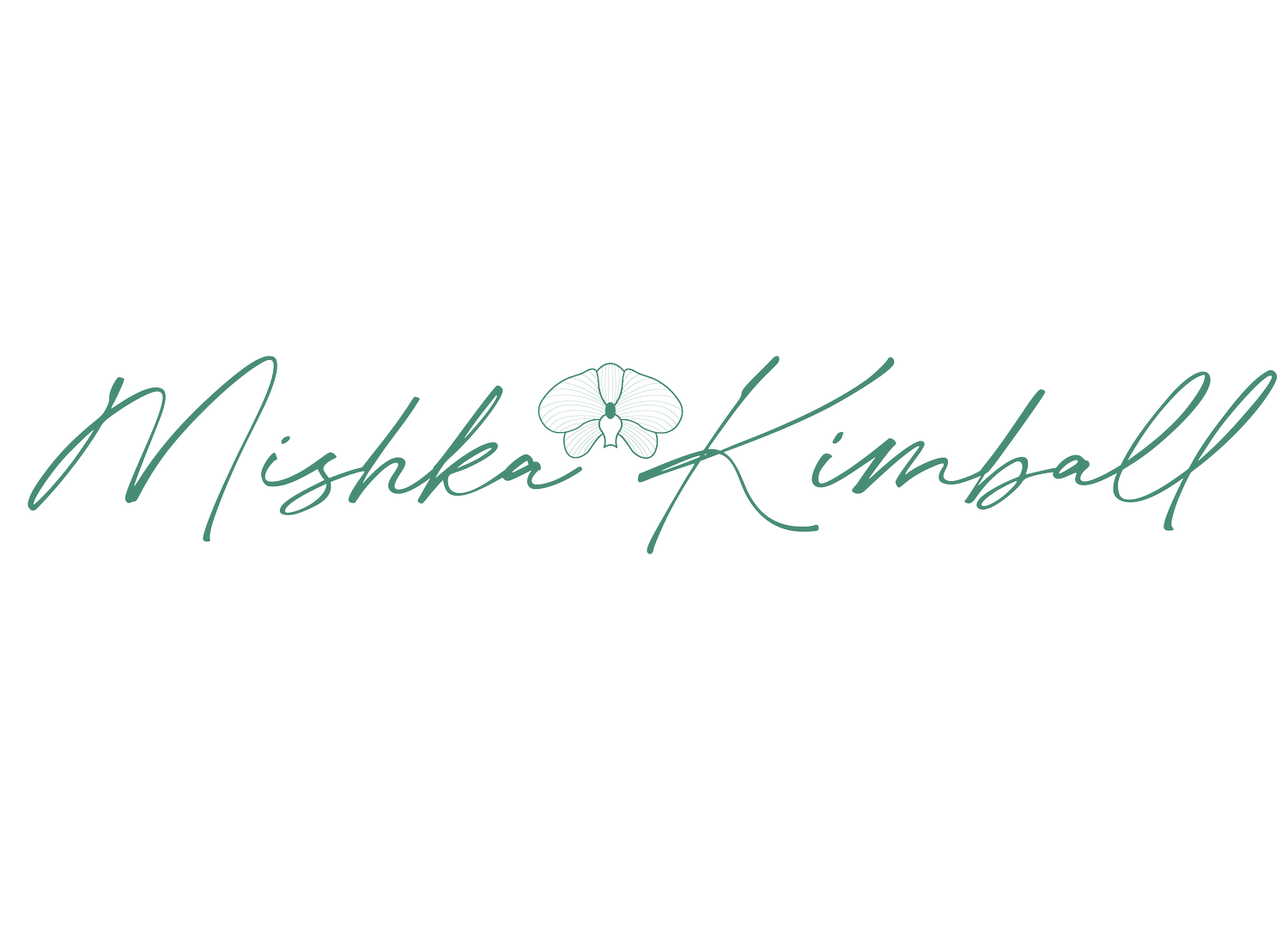 Mishka Kimball, LMFT