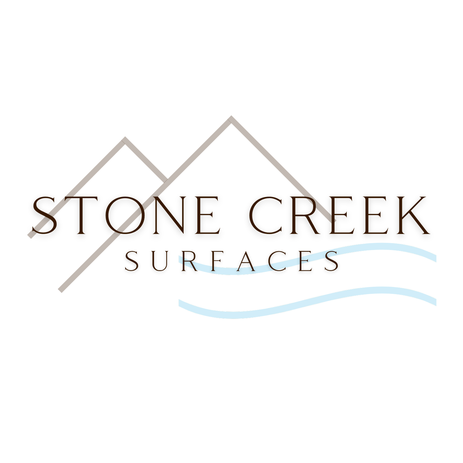 Stone Creek Surfaces