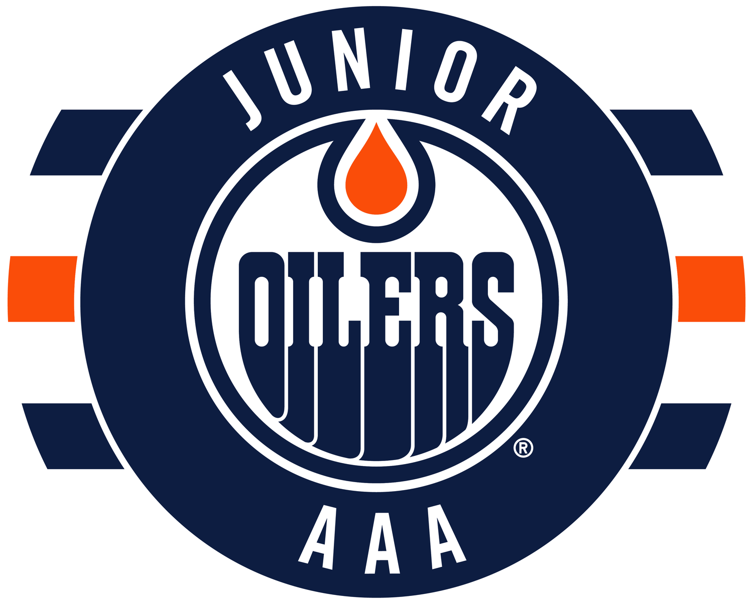 EDMONTON JUNIOR OILERS