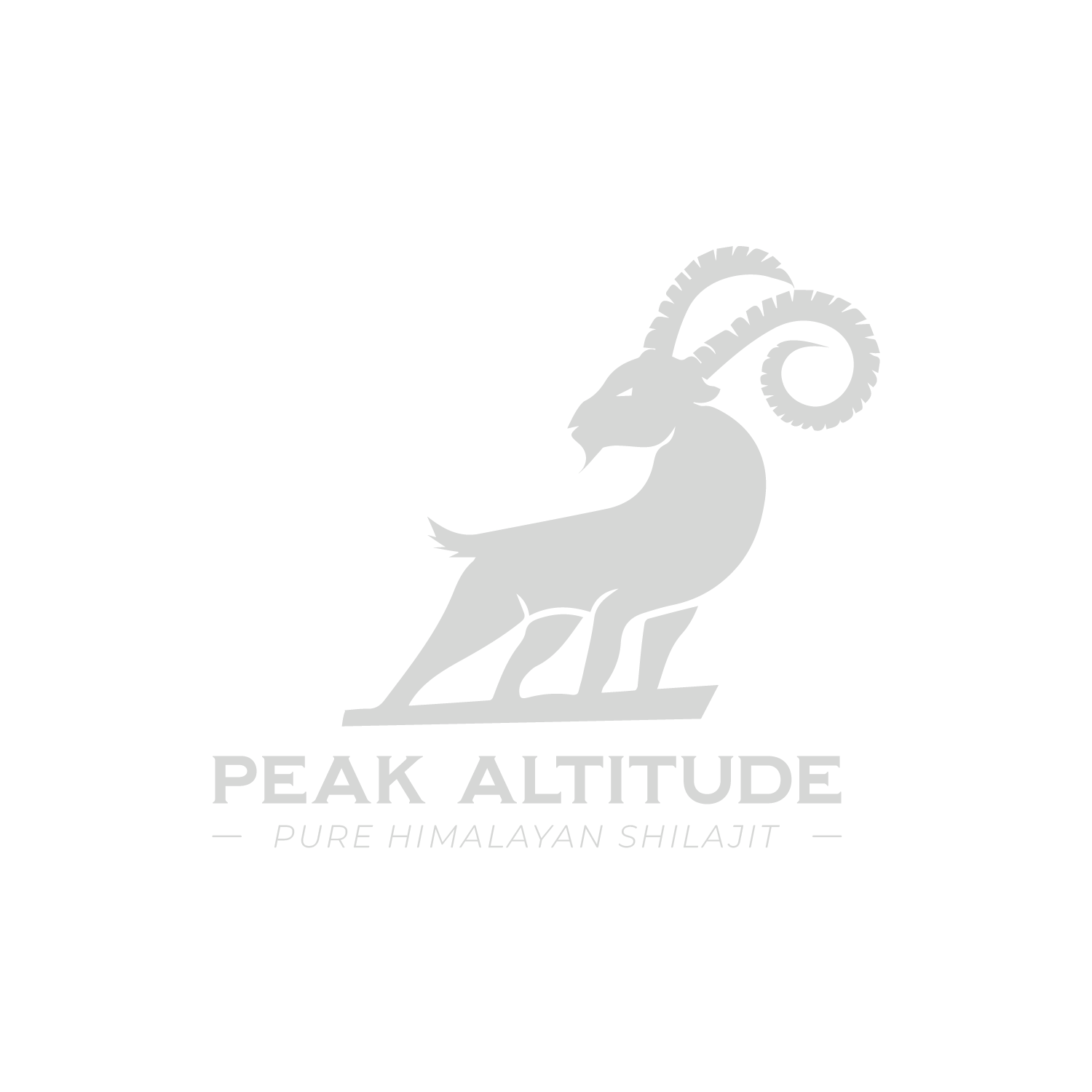Peak Altitude 