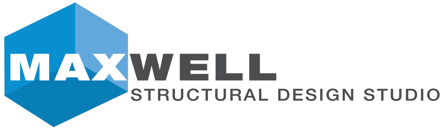 Maxwell Structural Design Studio