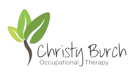 Burch - Occupational Therapy