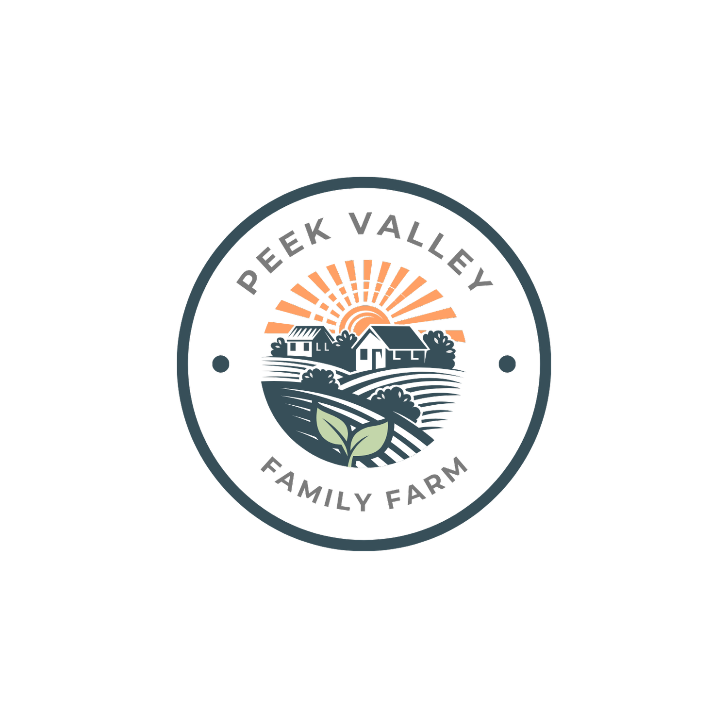 Peek Valley Family Farm