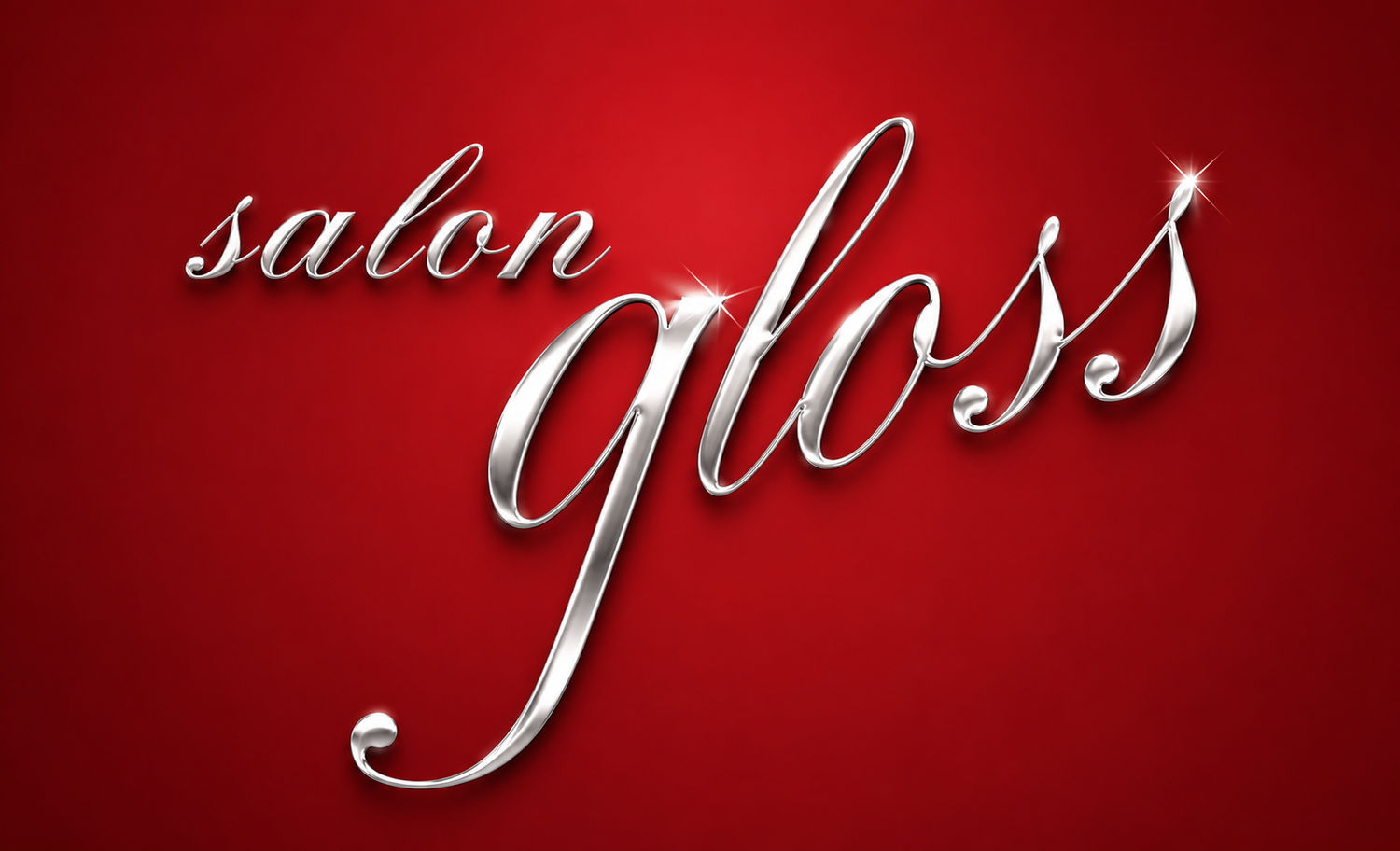Salon Gloss