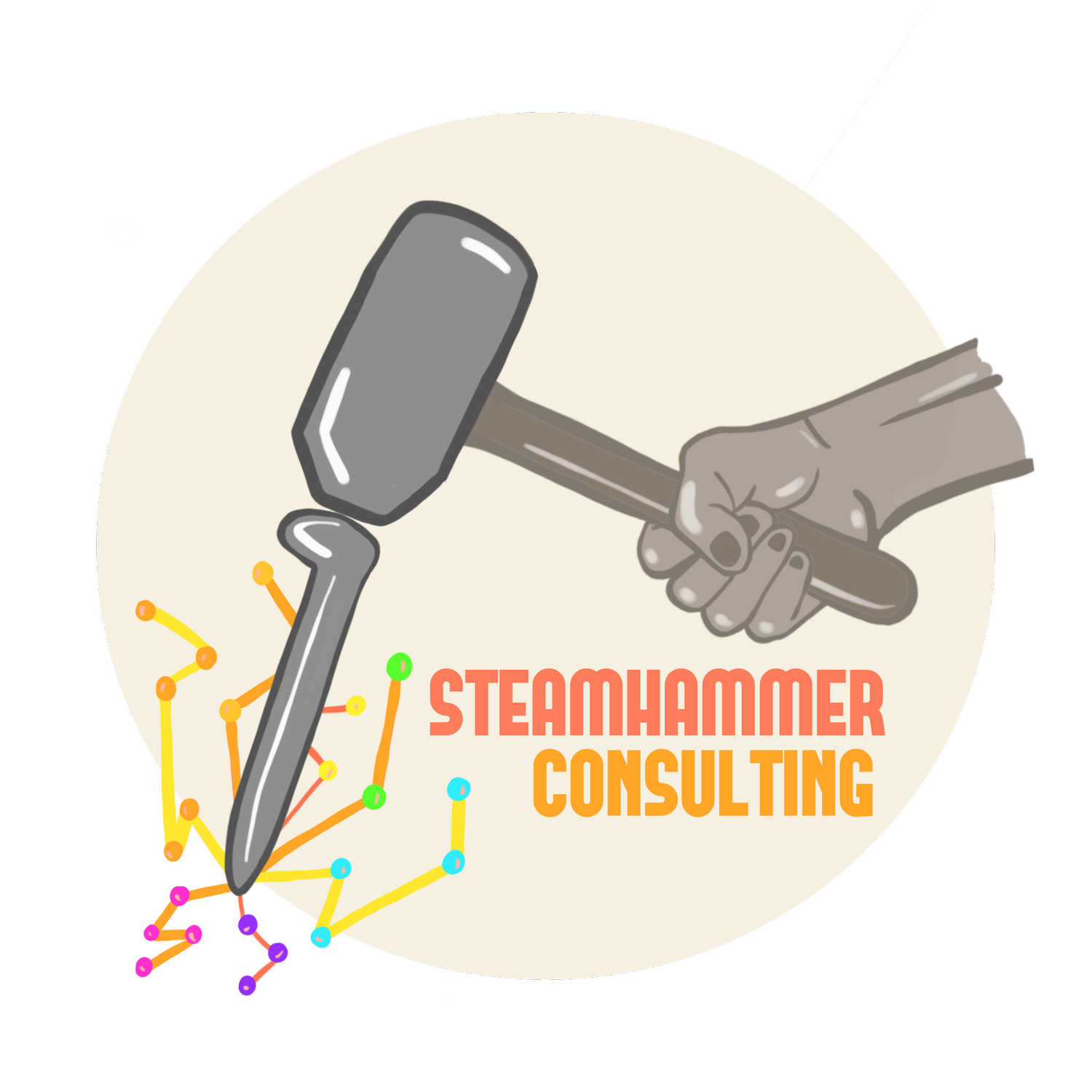 SteamHammer route optimization consulting
