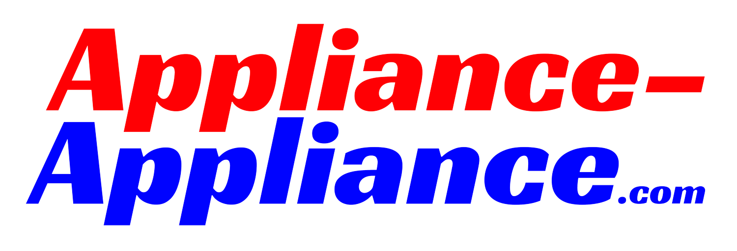 Appliance-Appliance