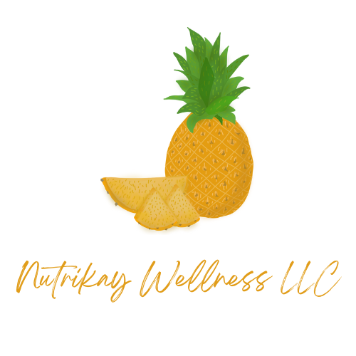 Nutrikay Wellness