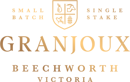 Granjoux Wines - Beechworth