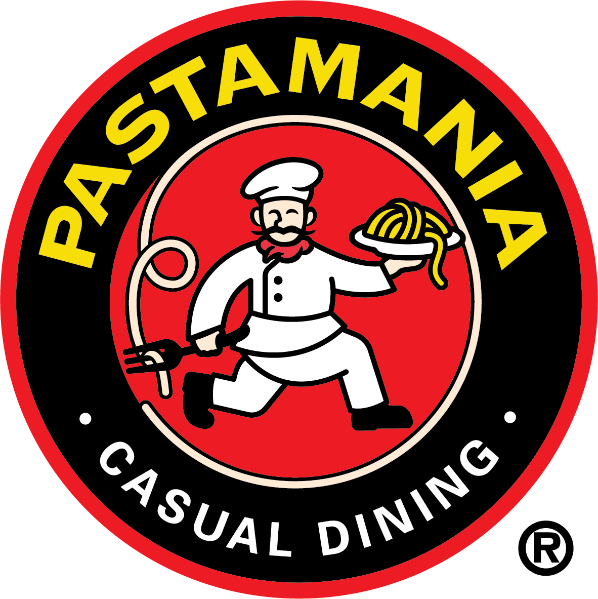 PastaMania Singapore