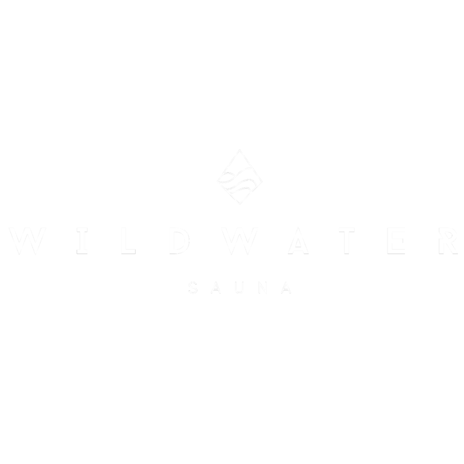 Wildwater Sauna