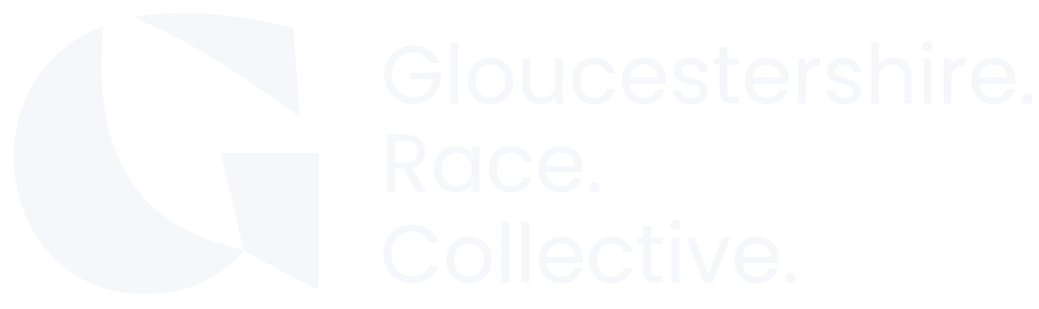Gloucestershire Race Collective