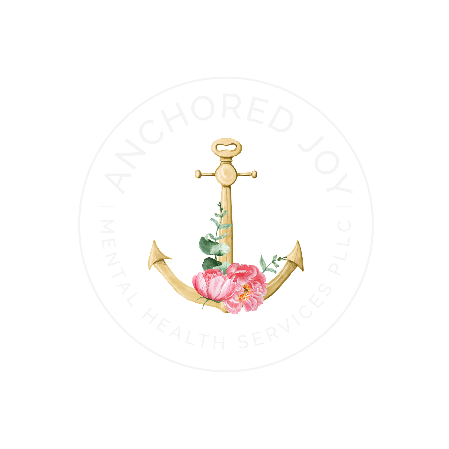 Anchored Joy Mental Health Services PLLC
