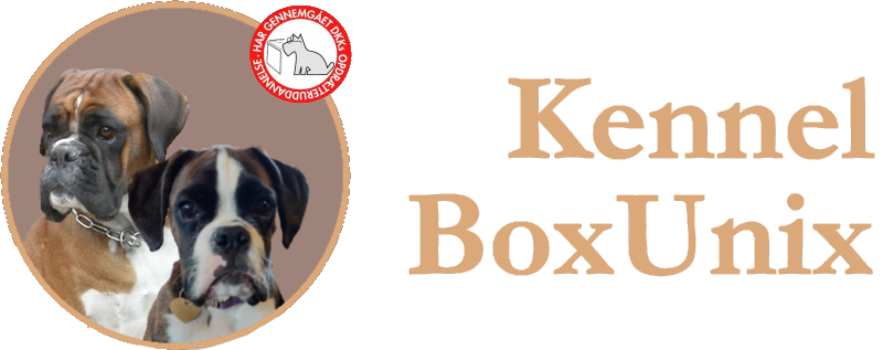 Kennel BoxUnix