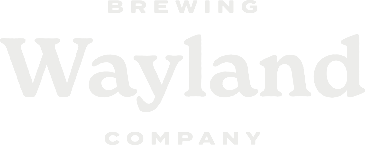Wayland Brewing Company