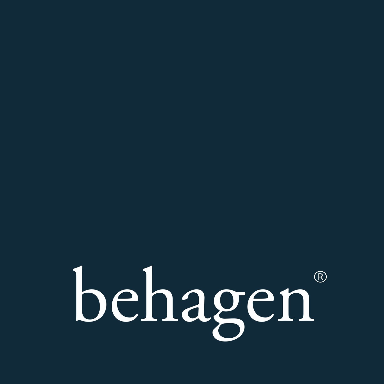 behagen | Branding for Real Estate and Hospitality