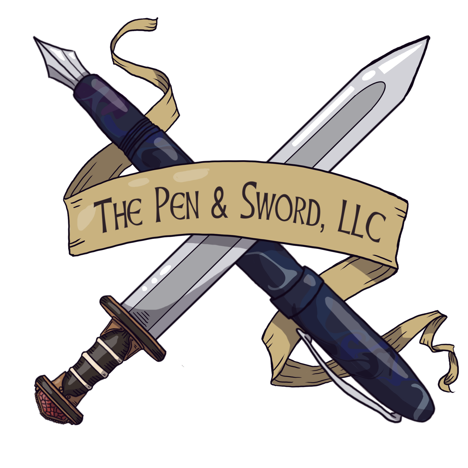 The Pen &amp; Sword, LLC 