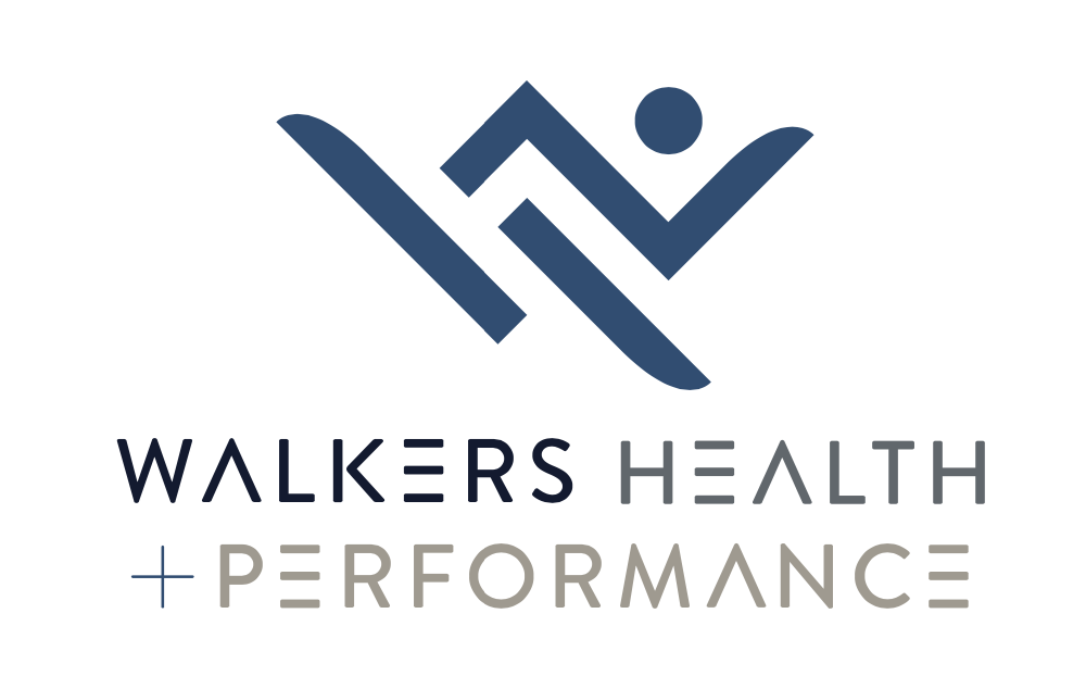 Walkers Health and Performance