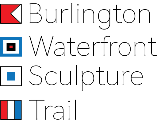 Burlington Waterfront Sculpture Trail