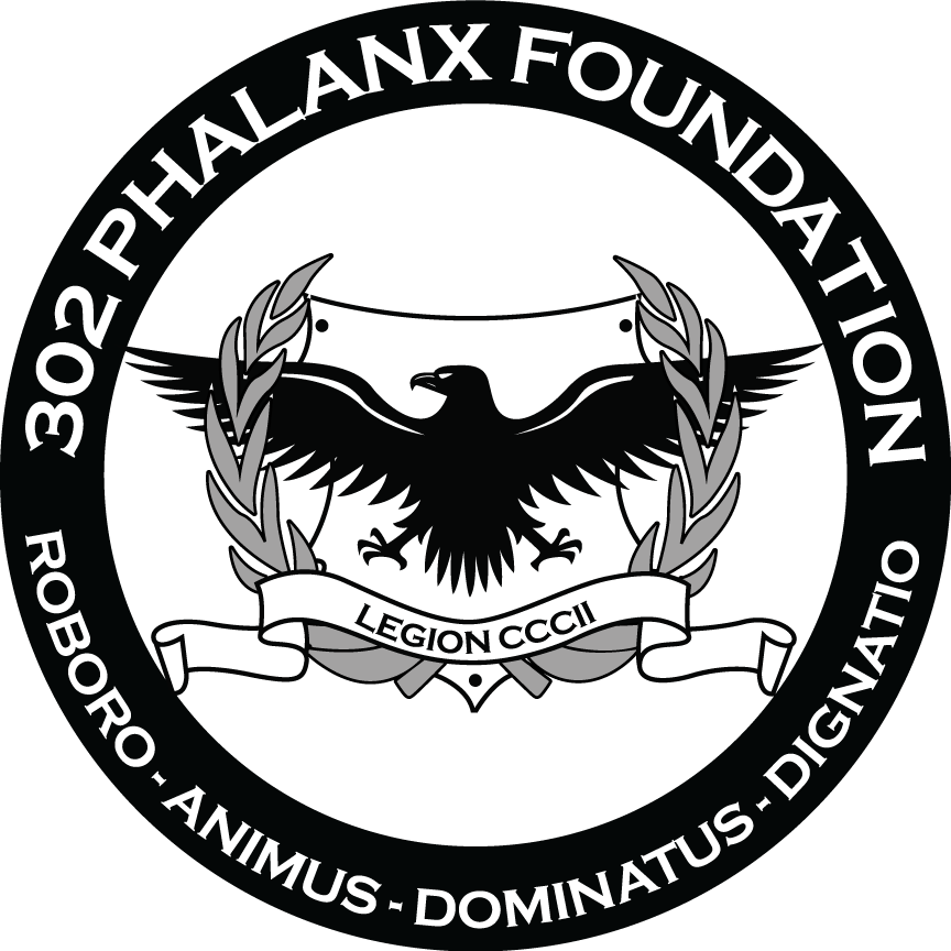 302 Phalanx Foundation