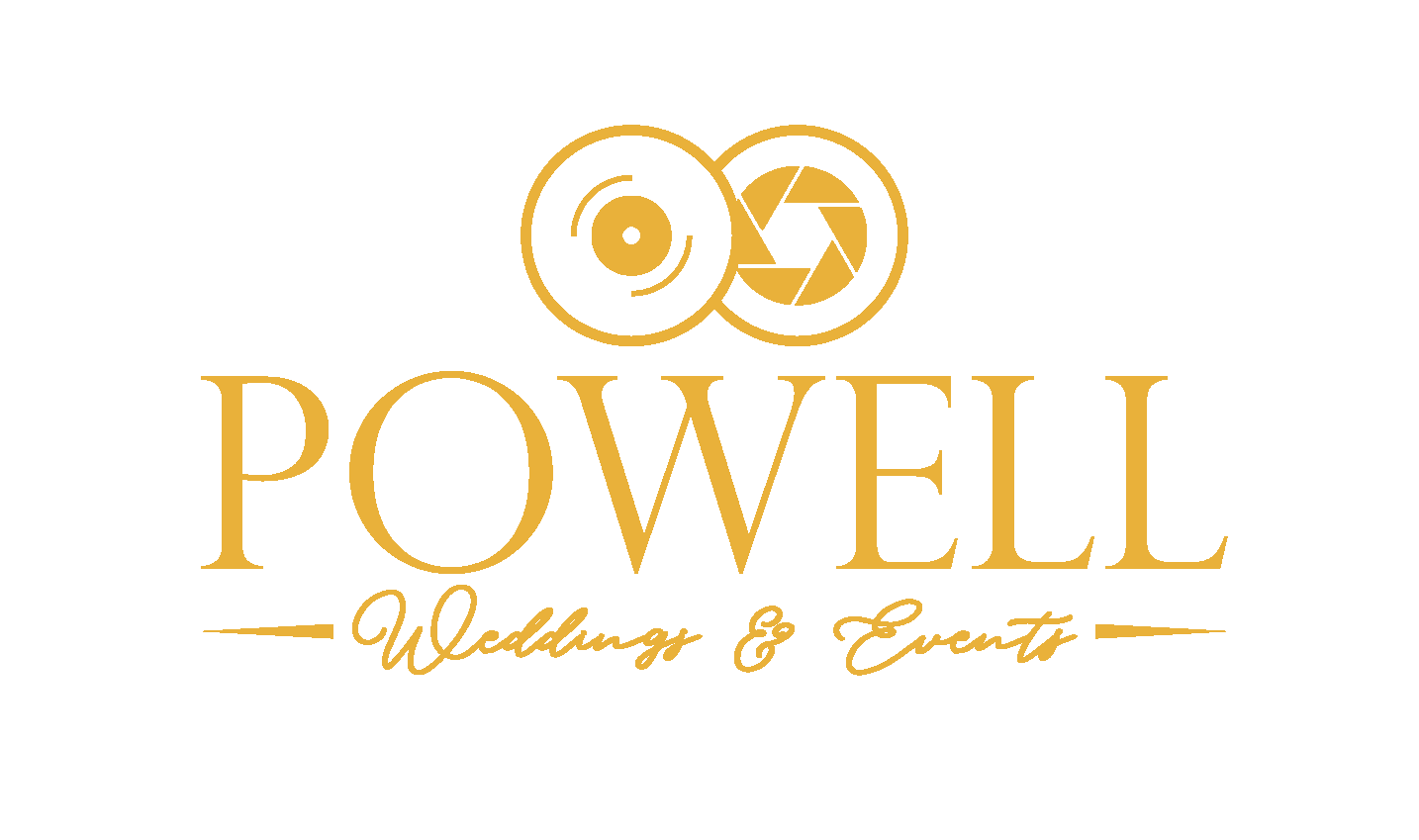 Powell Weddings &amp; Events