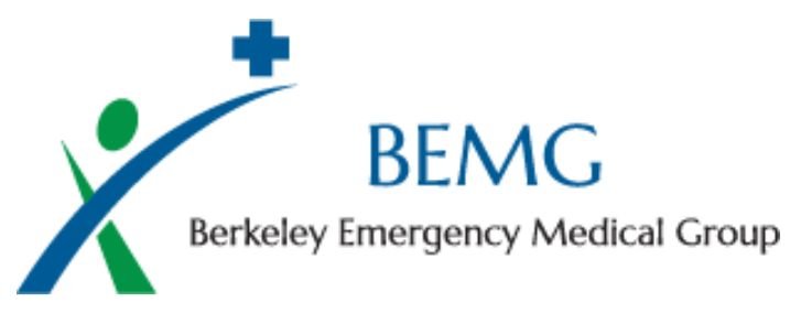 Berkeley Emergency Medical Group