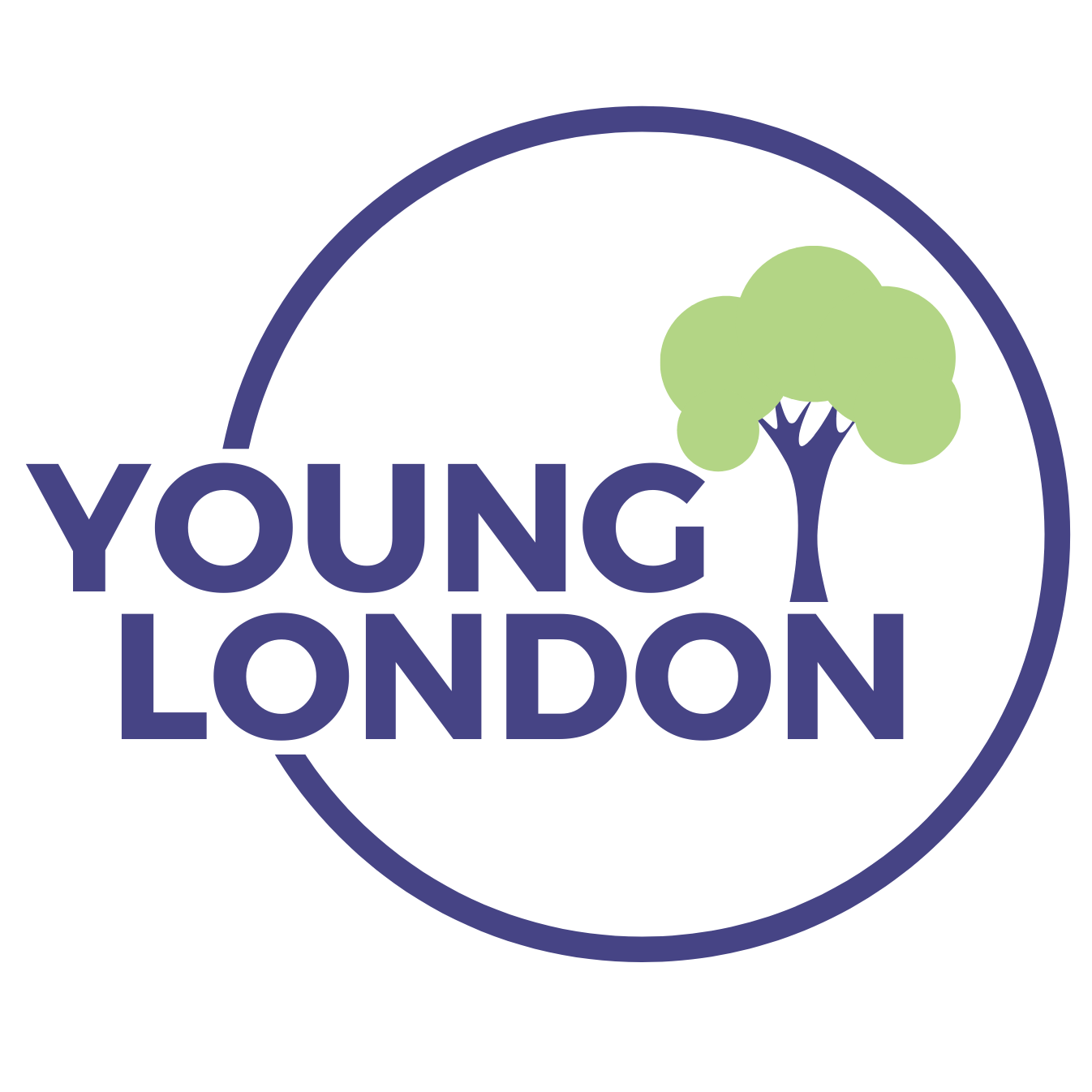 Young London