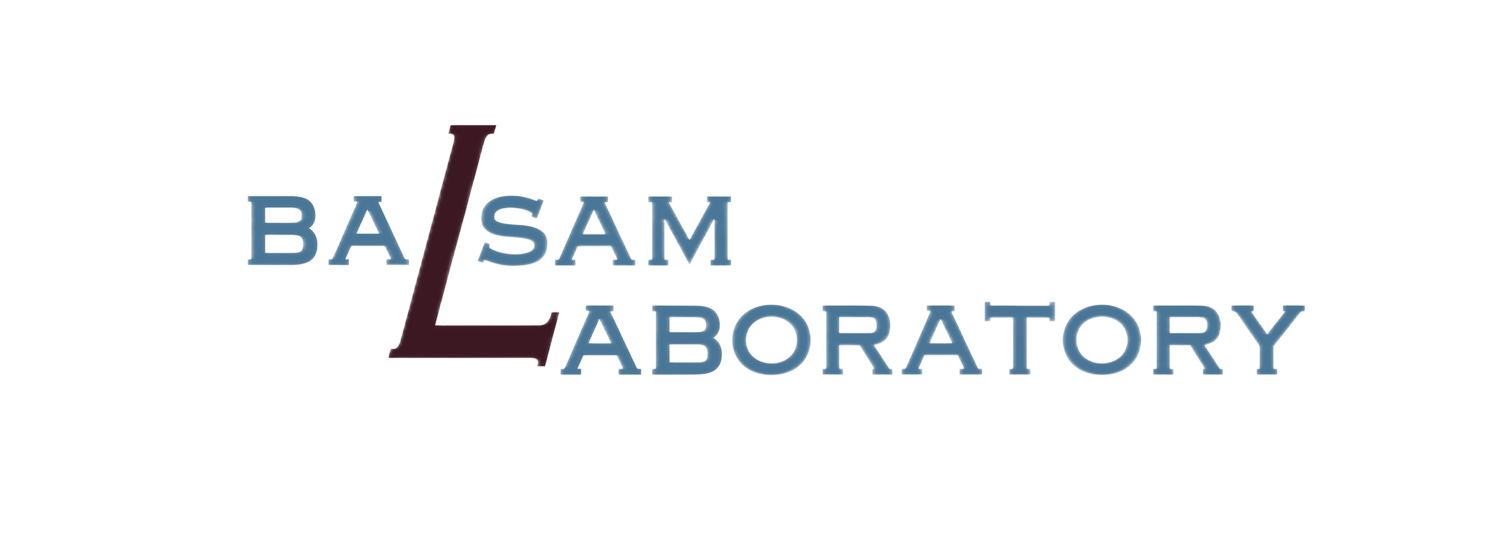 The Balsam Laboratory Company