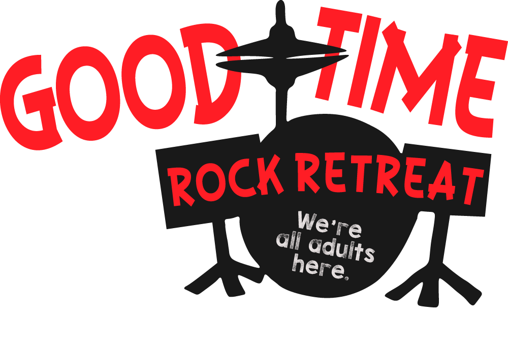 Good Time Rock Retreat