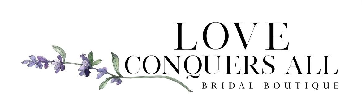 Love Conquers All Bridal