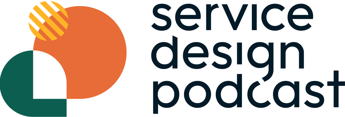 Service Design Podcast