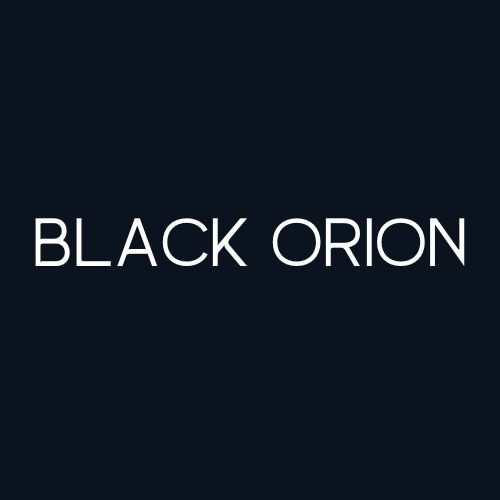 Black Orion