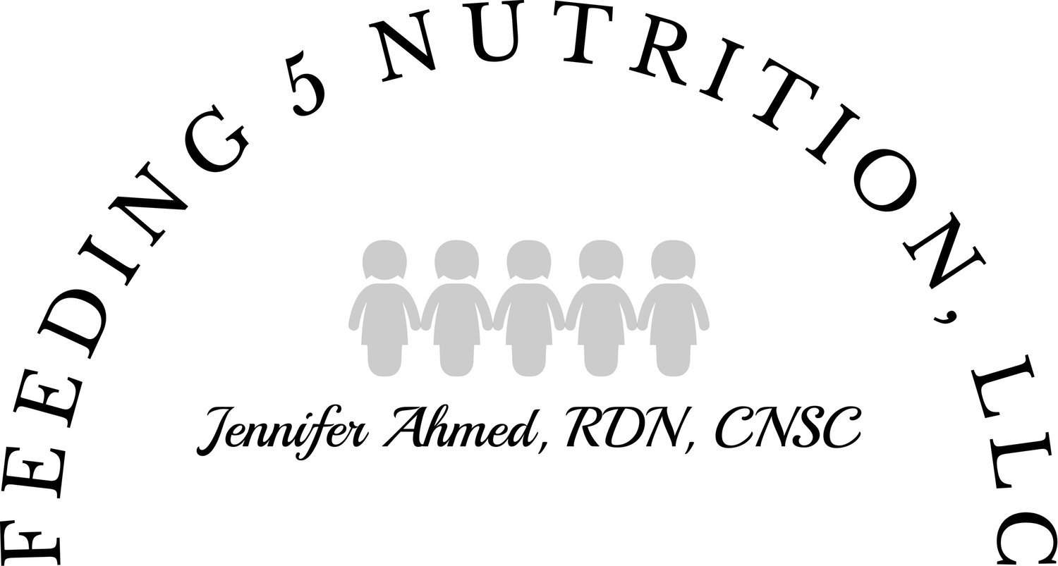 Feeding 5 Nutrition, LLC