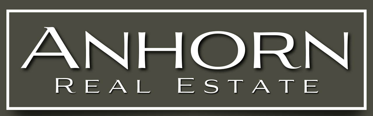 ANHORN REAL ESTATE