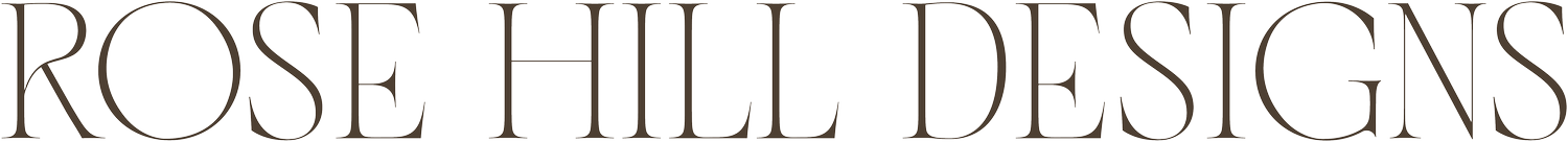 Rose Hill Designs