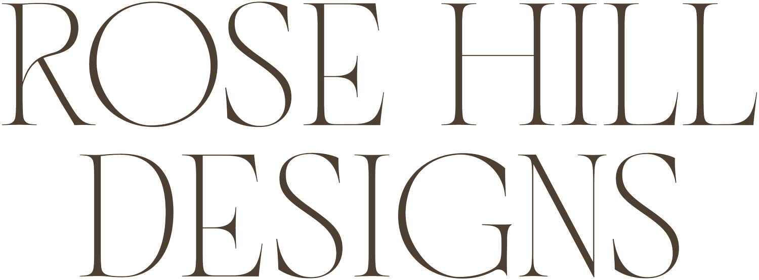 Rose Hill Designs