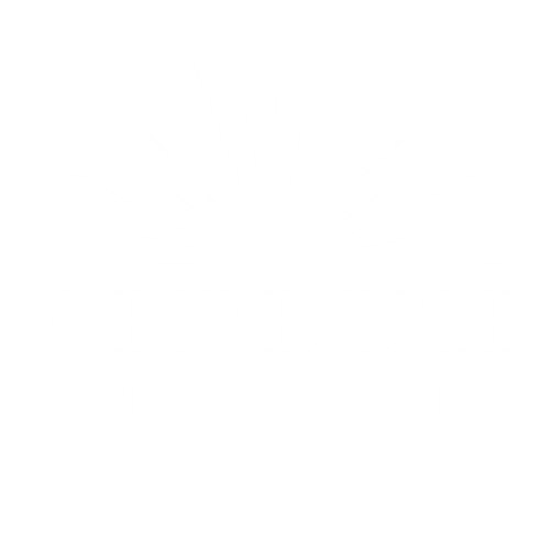 Cherish My Past