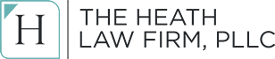 The Heath Law Firm, PLLC.