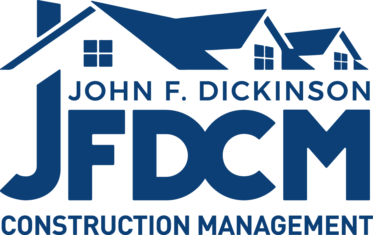 JFDCM - JF Dickinson Construction Management