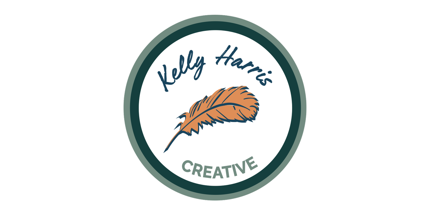 Kelly Harris Creative