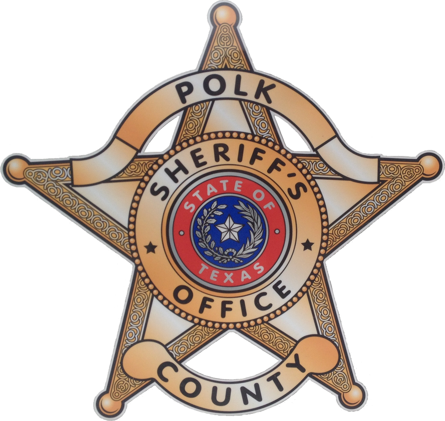 Polk County Texas Sheriff&#39;s Office