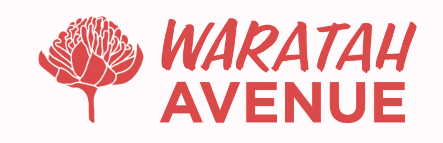 Waratah Avenue