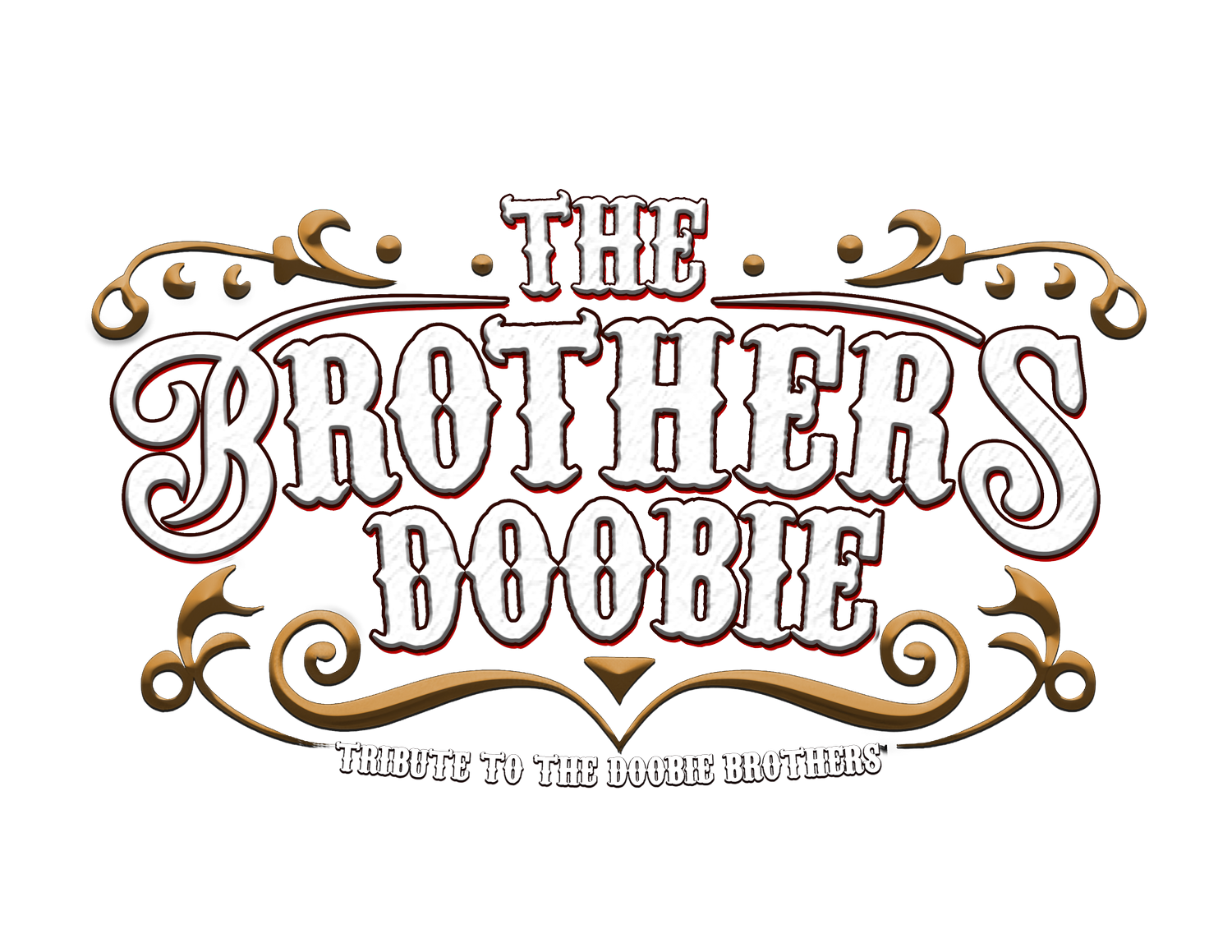 THE BROTHERS DOOBIE - Tribute To The Doobie Brothers