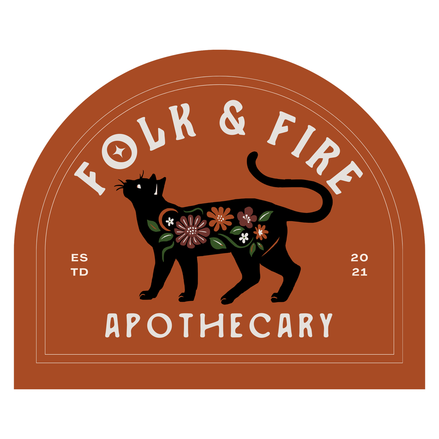 Folk &amp; Fire Apothecary