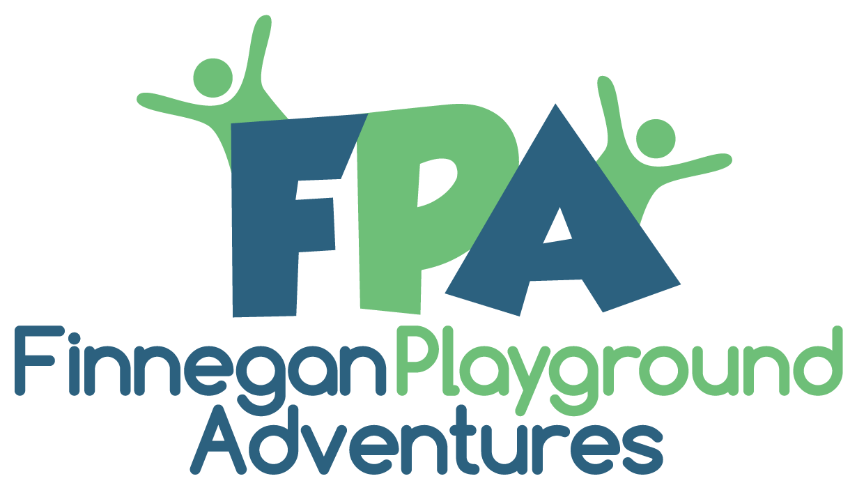 Finnegan Playground Adventures