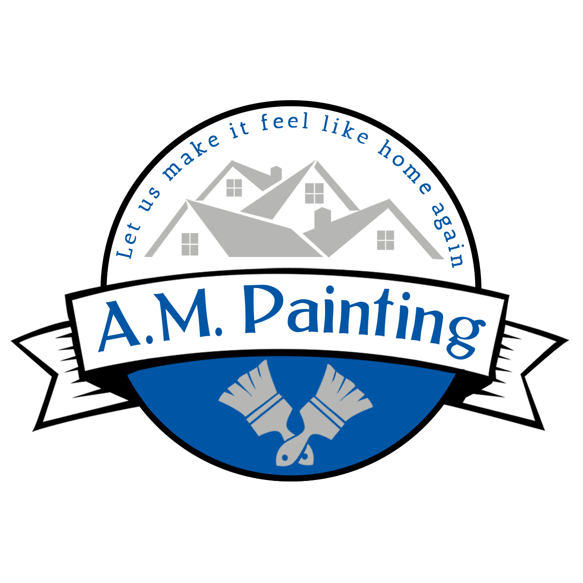 A.M Painting Ltd.