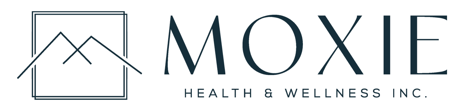 Online Trauma Counselling - Moxie Health &amp; Wellness Inc.