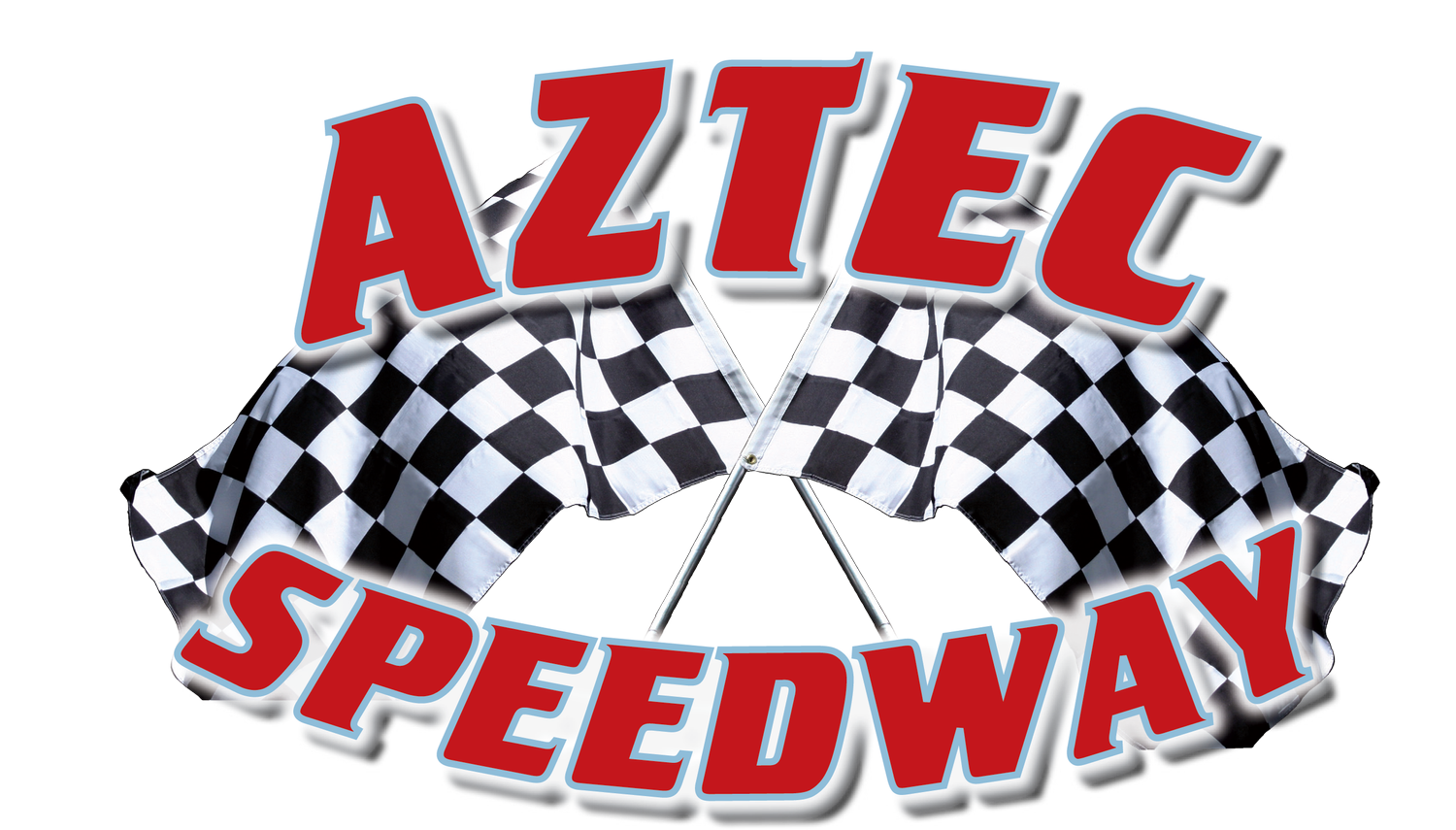 Aztec Speedway Race Track